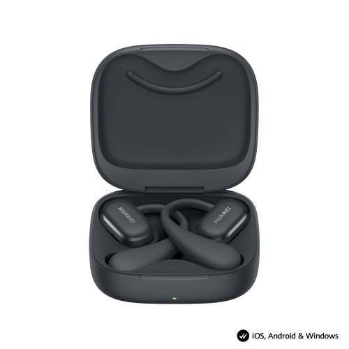 Слушалки Huawei 6942103147425 (снимка 6)