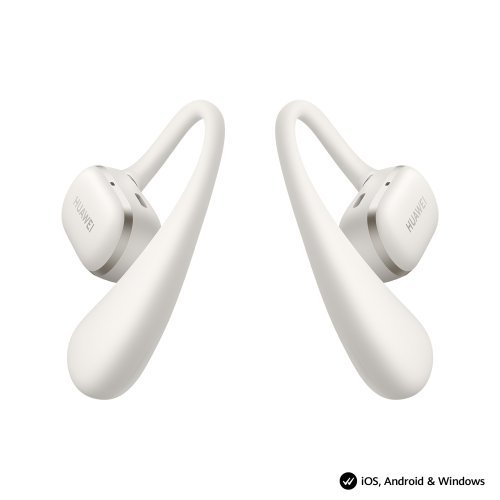 Слушалки Huawei 6942103147432 (снимка 3)