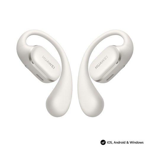 Слушалки Huawei 6942103147432 (снимка 4)