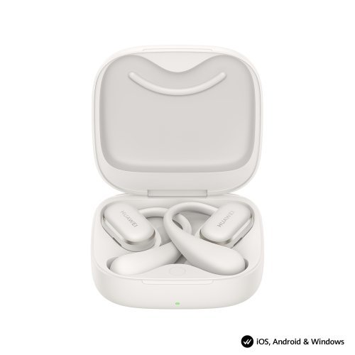 Слушалки Huawei 6942103147432 (снимка 6)