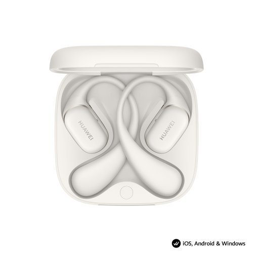 Слушалки Huawei 6942103147432 (снимка 7)