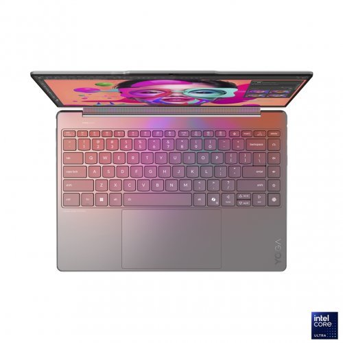Лаптоп Lenovo YOGA9 2 IN 1 14ILL10 (снимка 2)