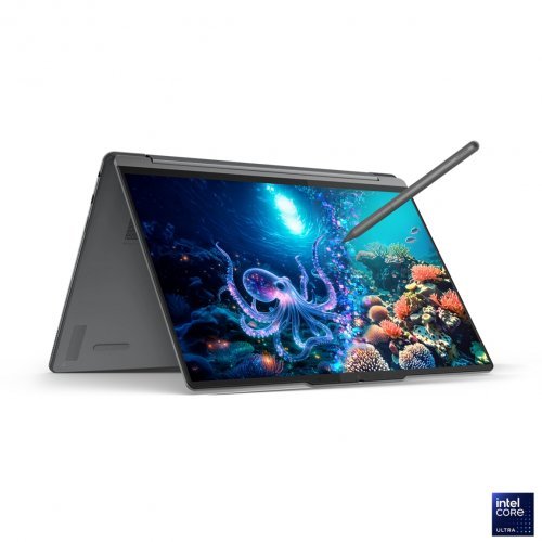 Лаптоп Lenovo YOGA9 2 IN 1 14ILL10 (снимка 3)