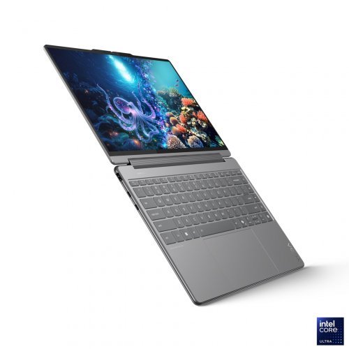 Лаптоп Lenovo YOGA9 2 IN 1 14ILL10 (снимка 7)
