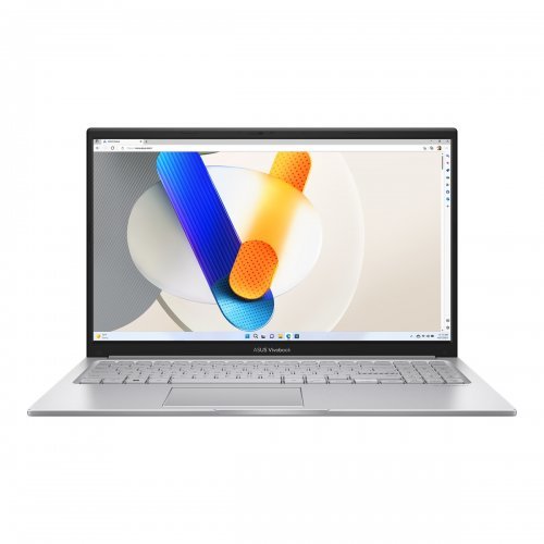 Лаптоп Asus X1504VA-BQ474W (снимка 1)