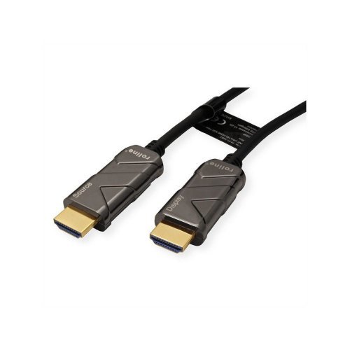 Видео кабел Roline 14.01.3487 (снимка 2)