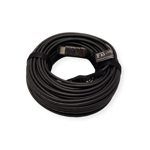 Видео кабел Roline 14.01.3487 (снимка 3)