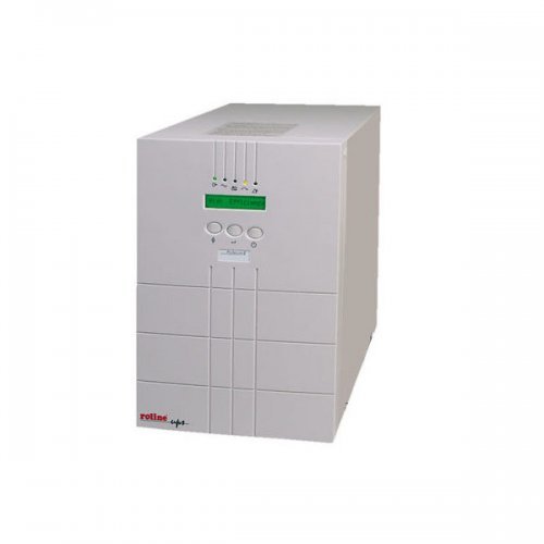 UPS устройство Roline 19.40.1084 (снимка 2)