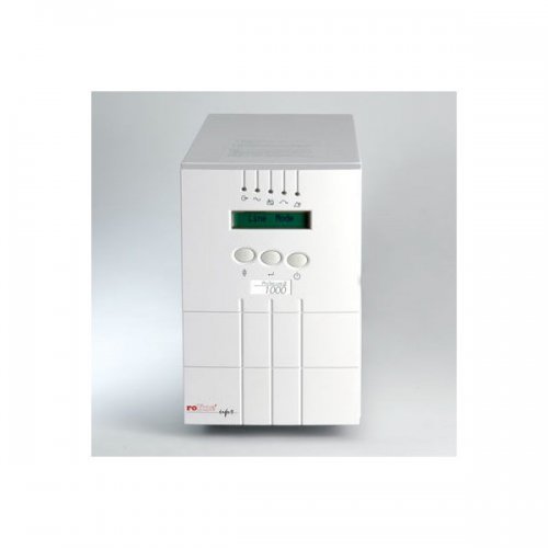 UPS устройство Roline 19.40.1082 (снимка 2)