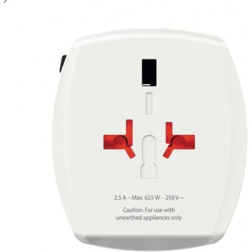 Разклонител Skross PRO MUV 1.302962 (снимка 2)