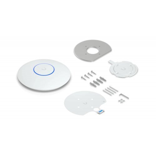 Access Point Ubiquiti U7-Lite (снимка 7)