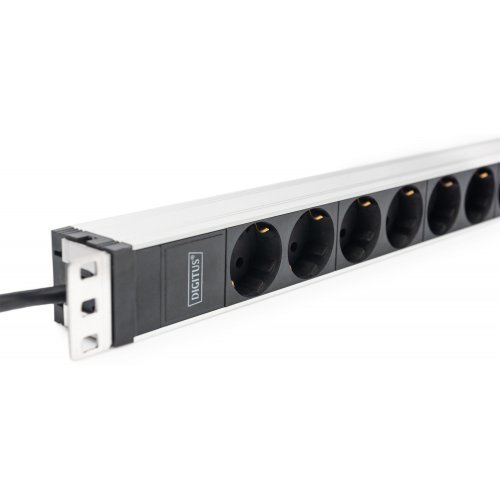 Разклонител Assmann DN-95428 (снимка 2)