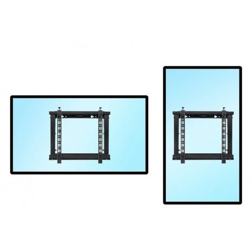 Стойки и стендове > NEOMOUNTS BY NEWSTAR WL95-800BL1 (снимка 8)
