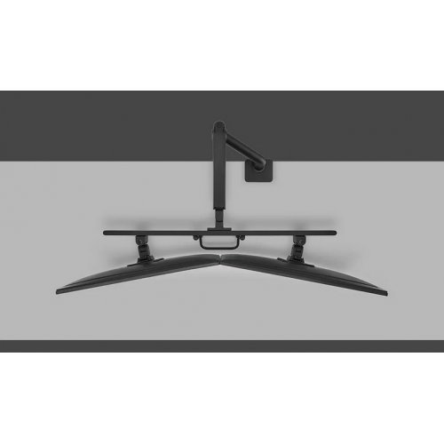 Стойки и стендове > NEOMOUNTS BY NEWSTAR DS75S-950BL2 (снимка 5)