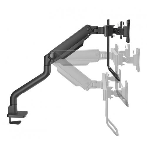 Стойки и стендове > NEOMOUNTS BY NEWSTAR DS75S-950BL2 (снимка 7)