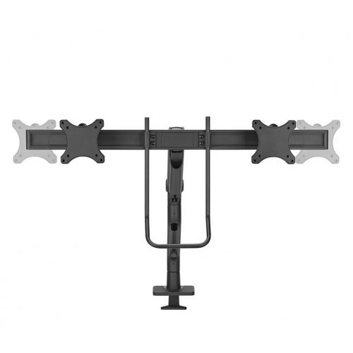 Стойки и стендове > NEOMOUNTS BY NEWSTAR DS75S-950BL2 (снимка 9)