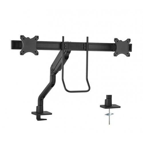 Стойки и стендове > NEOMOUNTS BY NEWSTAR DS75S-950BL2 (снимка 17)