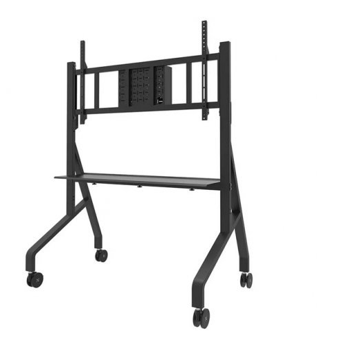 Стойки и стендове > NEOMOUNTS BY NEWSTAR FL50-575BL1 (снимка 2)