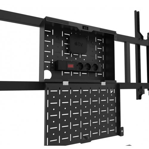 Стойки и стендове > NEOMOUNTS BY NEWSTAR FL50-575BL1 (снимка 8)