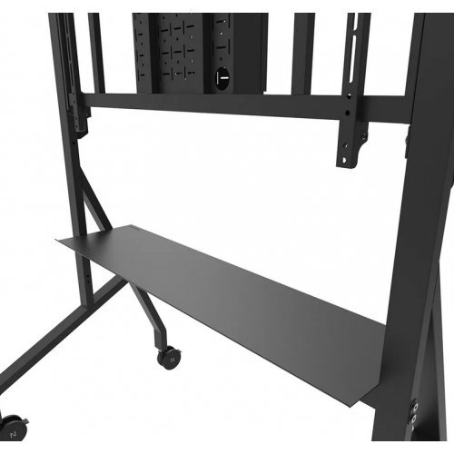 Стойки и стендове > NEOMOUNTS BY NEWSTAR FL50-575BL1 (снимка 11)