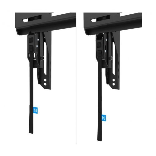 Стойки и стендове > NEOMOUNTS BY NEWSTAR WL35-750BL14 (снимка 12)