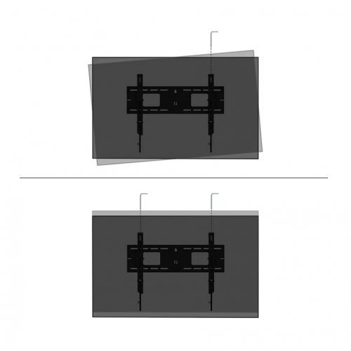 Стойки и стендове > NEOMOUNTS BY NEWSTAR WL35-750BL16 (снимка 11)