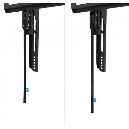 Стойки и стендове > NEOMOUNTS BY NEWSTAR WL35-750BL18 (снимка 12)