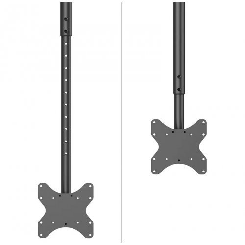 Стойки и стендове > NEOMOUNTS BY NEWSTAR CL35-340BL12 (снимка 6)