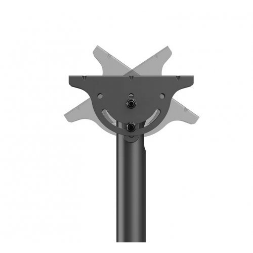 Стойки и стендове > NEOMOUNTS BY NEWSTAR CL35-340BL12 (снимка 10)