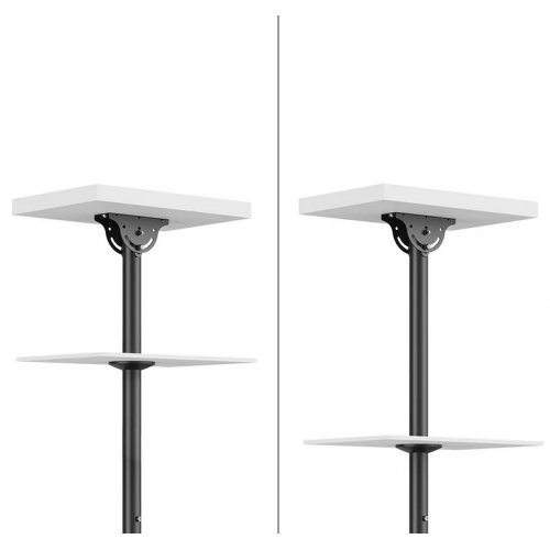 Стойки и стендове > NEOMOUNTS BY NEWSTAR CL35-340BL12 (снимка 14)