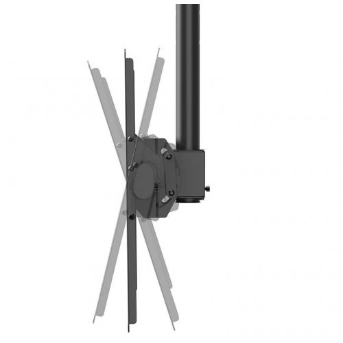 Стойки и стендове > NEOMOUNTS BY NEWSTAR CL35-440BL16XL (снимка 4)