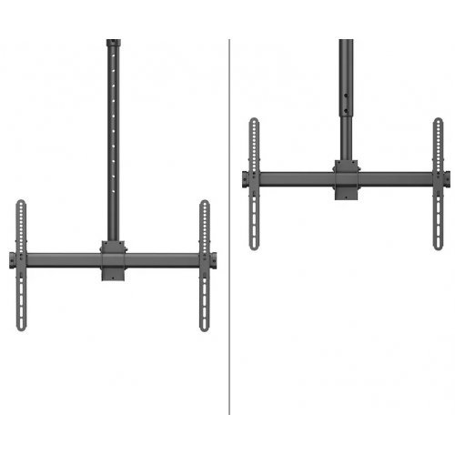 Стойки и стендове > NEOMOUNTS BY NEWSTAR CL35-440BL16XL (снимка 6)