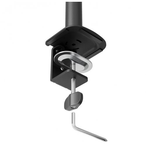 Стойки и стендове > NEOMOUNTS BY NEWSTAR DS60-600BL1 (снимка 5)