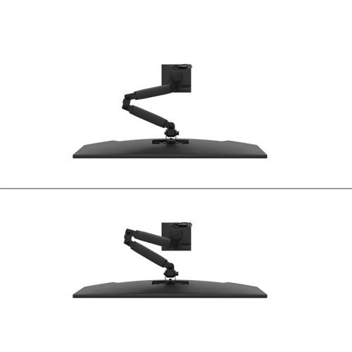 Стойки и стендове > NEOMOUNTS BY NEWSTAR DS60-600BL1 (снимка 7)