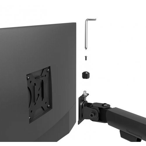 Стойки и стендове > NEOMOUNTS BY NEWSTAR DS60-600BL1 (снимка 9)