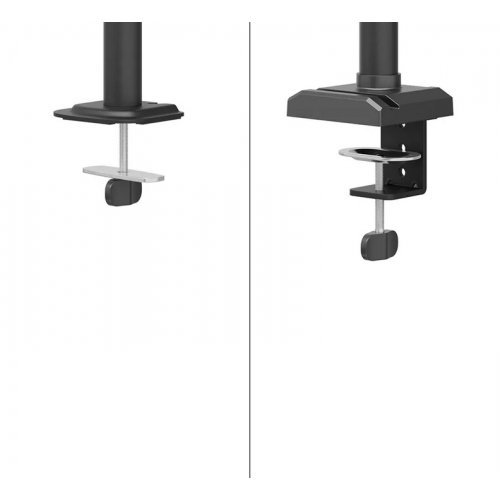 Стойки и стендове > NEOMOUNTS BY NEWSTAR DS60-600BL1 (снимка 12)