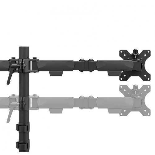 Стойки и стендове > NEOMOUNTS BY NEWSTAR DS60-600BL2 (снимка 8)
