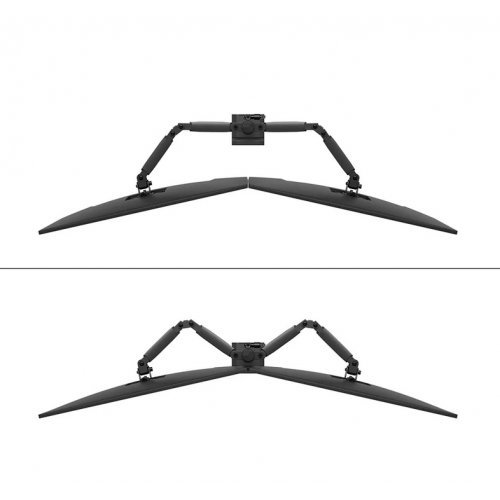 Стойки и стендове > NEOMOUNTS BY NEWSTAR DS60-600BL2 (снимка 9)