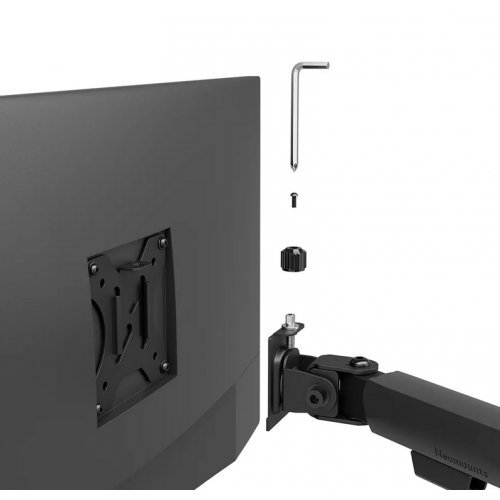 Стойки и стендове > NEOMOUNTS BY NEWSTAR DS60-600BL2 (снимка 11)