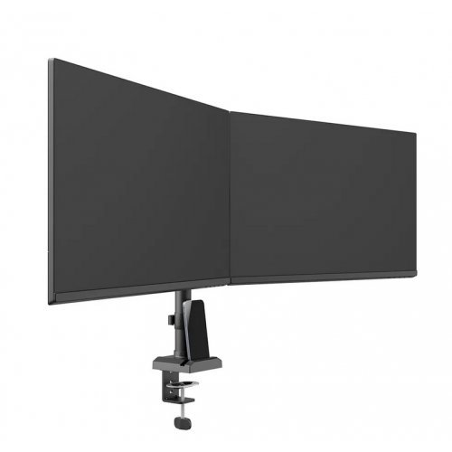 Стойки и стендове > NEOMOUNTS BY NEWSTAR DS60-600BL2 (снимка 13)