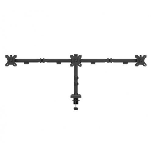 Стойки и стендове > NEOMOUNTS BY NEWSTAR DS60-600BL3 (снимка 3)