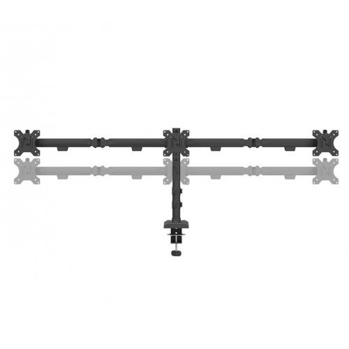 Стойки и стендове > NEOMOUNTS BY NEWSTAR DS60-600BL3 (снимка 8)