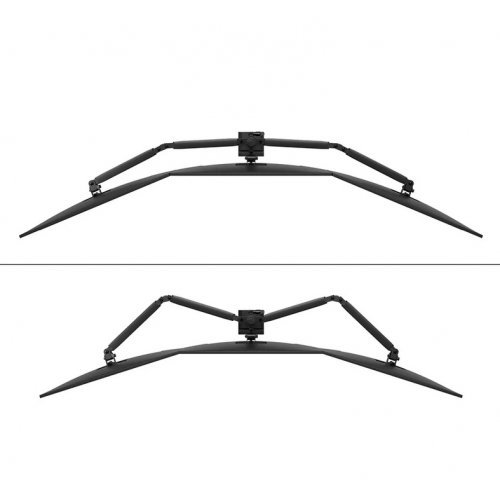 Стойки и стендове > NEOMOUNTS BY NEWSTAR DS60-600BL3 (снимка 9)