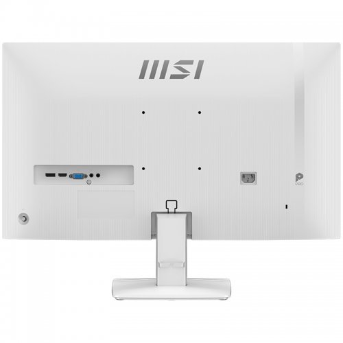 Монитор MSI PRO_MP275W_E2 (снимка 4)