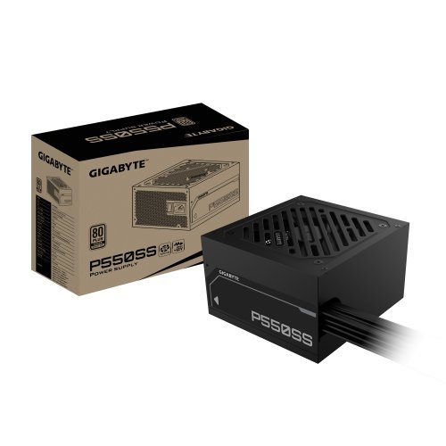 Захранващ блок Gigabyte GP-P550SS (снимка 7)