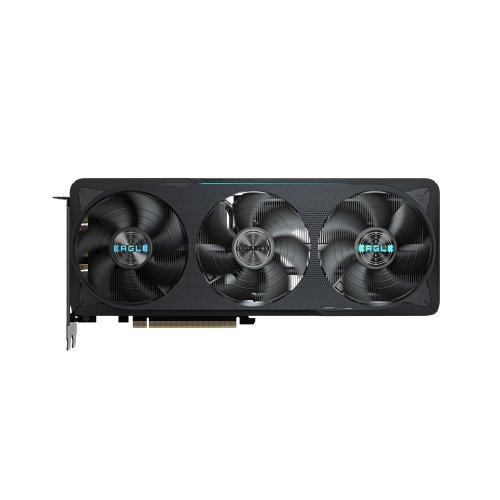 Видео карта Gigabyte GV-N5070EAGLE OC-12GD (снимка 1)