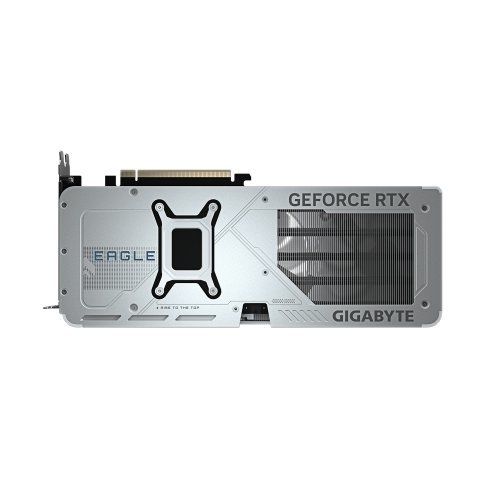 Видео карта Gigabyte GV-N5070EAGLEOC ICE-12GD (снимка 6)