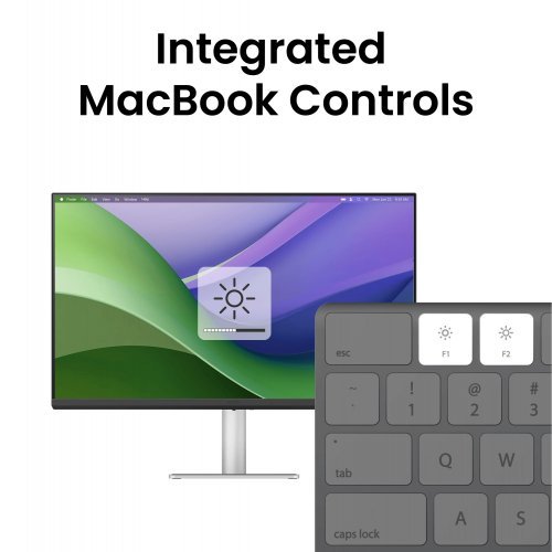 Монитор BenQ 9H.LMWLB.QBE (снимка 6)