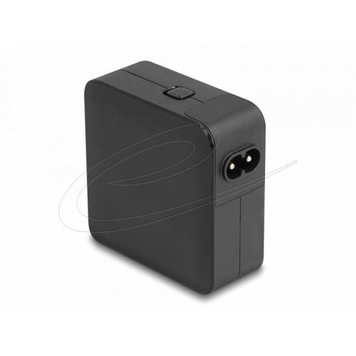 Жично зарядно устройство Delock 41443 (снимка 2)