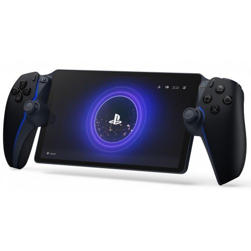 Гейм падове и джойстици > Sony SONY-PS5-PORTAL-BLACK (снимка 2)